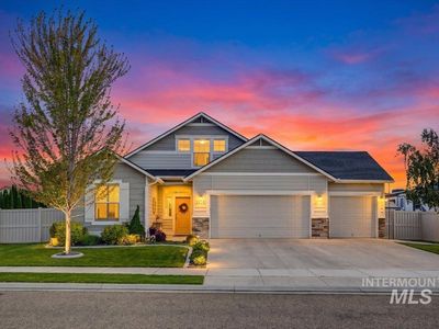 15653 Bridgeton Ave, Caldwell, ID, 83607