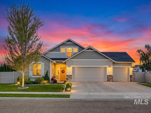 15653 Bridgeton Ave, Caldwell, ID 83607