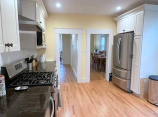 26 Houghton St, Somerville, MA 02143