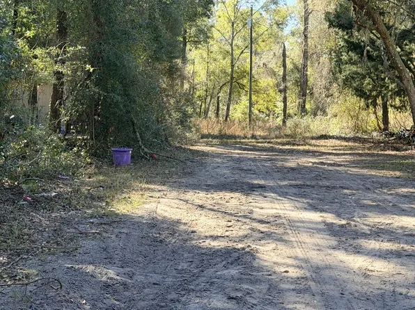 0 NW 85th Ter, Fanning Springs, FL 32693