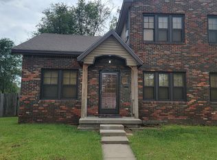 2011 W Esthner Ave, Wichita, KS 67213