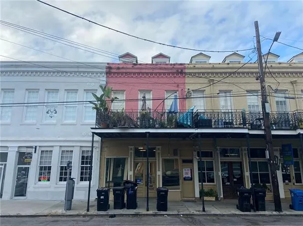 1829 Magazine St #B, New Orleans, LA 70130