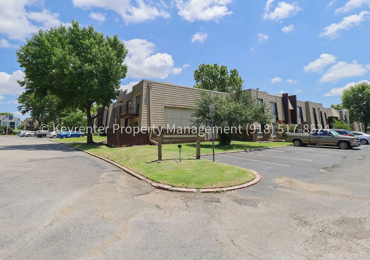 2 Bed | 1 Bath Condo in Central Tulsa! — Photo 2