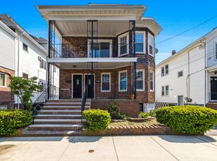 16 Windsor Rd #16, Medford, MA 02155