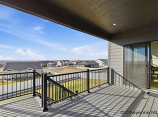 4100 Sage Rd, Cheyenne, WY 82001