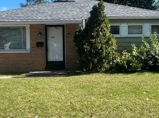 510 Manchester Dr, South Bend, IN