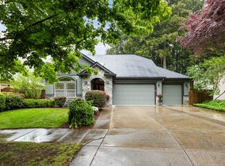 3011 NE 178th Ave, Vancouver, WA 98682