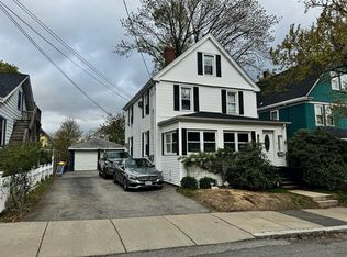 21 Hillsdale Rd, Medford, MA 02155