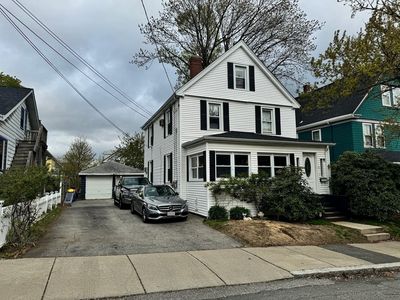 21 Hillsdale Rd, Medford, MA, 02155