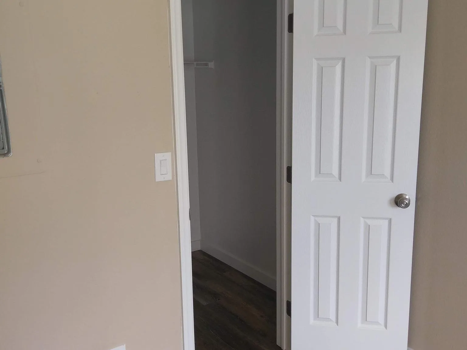 1 bed, 637 sqft, $1,650 — Photo 4