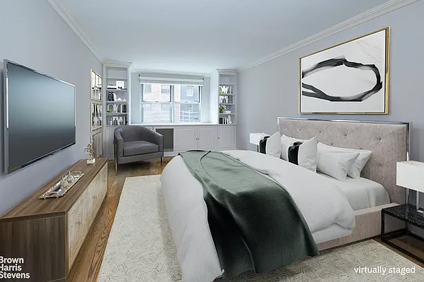 Sold by Brown Harris Stevens | media 5