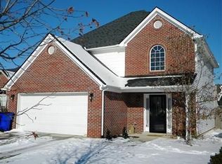 517 Townsend Rdg, Lexington, KY 40514