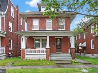 818 Pennsylvania Ave, York, PA 17404
