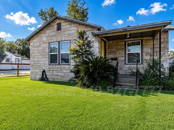 454 Astor St, San Antonio, TX 78210