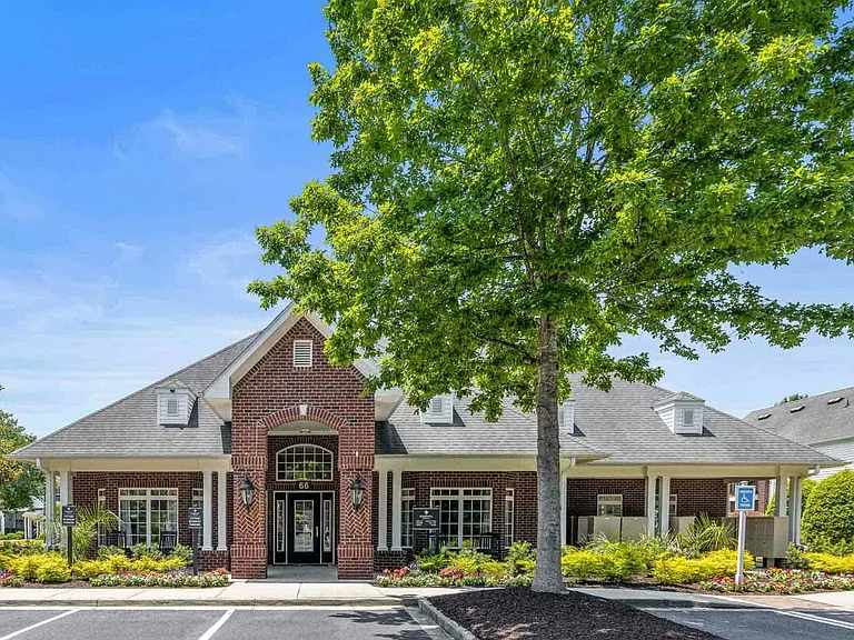 Residences at Old Carolina