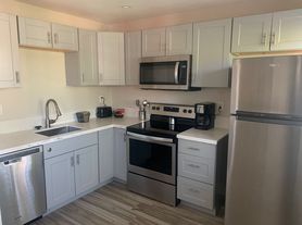 Urban West Apartments