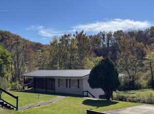 1262 Beech Fork Rd, Lavalette, WV 25535