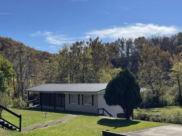1262 Beech Fork Rd, Lavalette, WV 25535