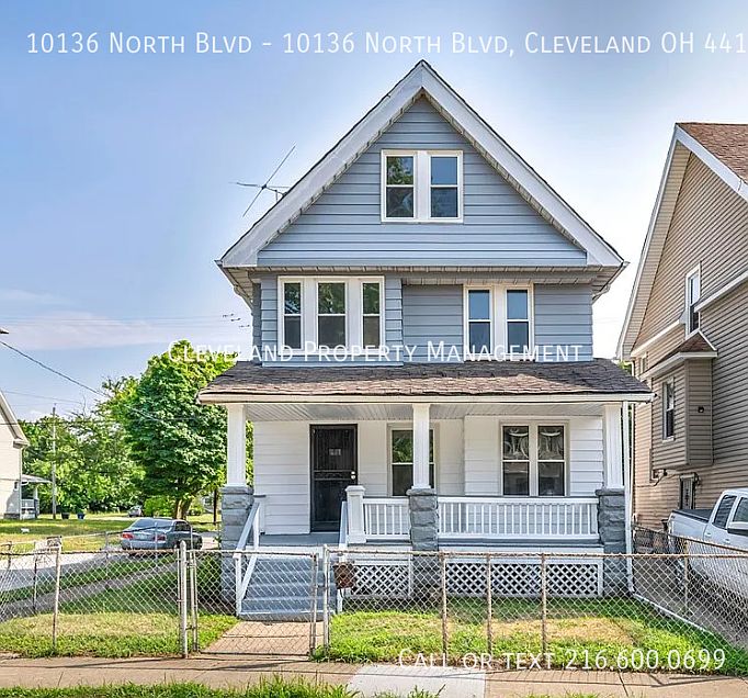 1st image of 10136 North Blvd #Cl