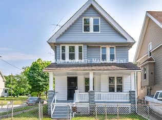 10136 North Blvd, Cleveland, OH 44108