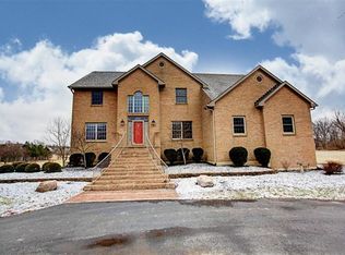 2735 Upper Bellbrook Rd, Sugarcreek Township, OH 45305