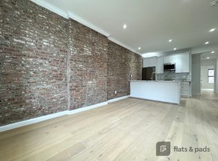 568 Rogers Ave #2A, Brooklyn, NY 11225