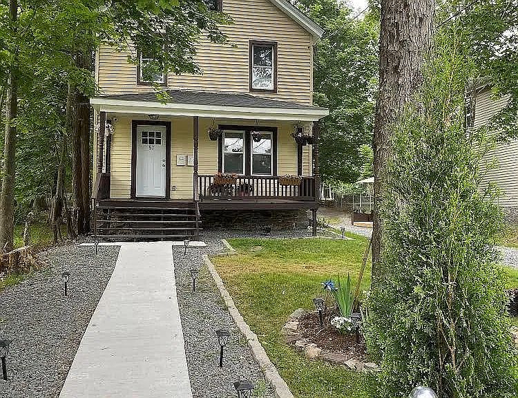 1st image of 57 Clinton Ave #A