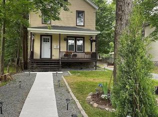 57 Clinton Ave #A, Monticello, NY 12701