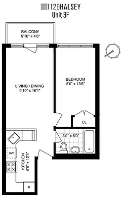 Rented by SERHANT. | media 15