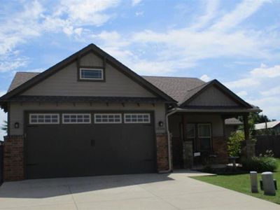 14516 Park Cir, Choctaw, OK, 73020