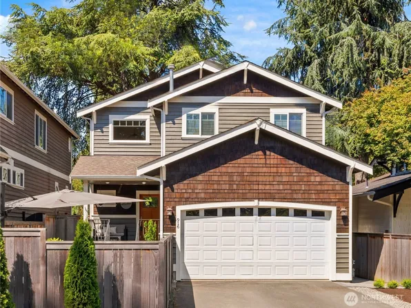 916 SW Austin Street, Seattle, WA 98106