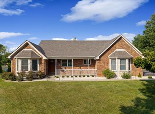 7310 Stacy Rd, Charlestown, IN 47111