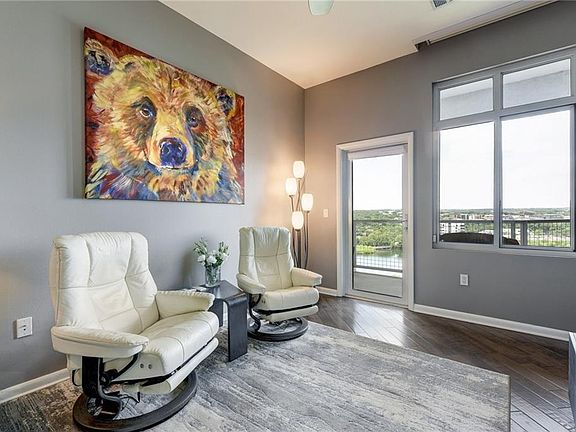 2nd image of 54 Rainey St #Penthouse 20