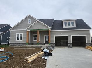 1450 Kenley Pl, Sunbury, OH 43074