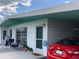 313 Glen Oak Rd, Venice, FL 34293