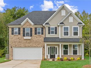 1750 Geyser Ct, Graham, NC 27253