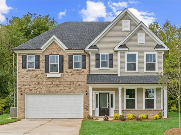 1750 Geyser Ct, Graham, NC 27253