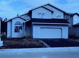8903 Rocky Cv, Anchorage, AK --