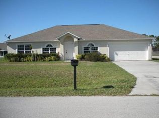 819 SE 39th Ter, Okeechobee, FL 34974