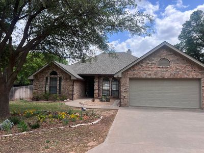 2700 47th St, Snyder, TX, 79549