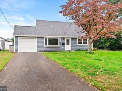 7 Boone Ave, Ewing, NJ, 08618