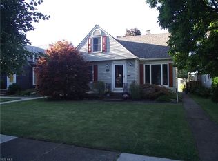 8604 Orchard Ave, Brooklyn, OH