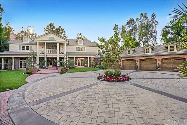 4981 E Copa De Oro Dr, Anaheim, CA 92807 | Zillow