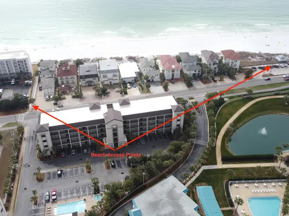 732 Scenic Gulf Dr #C204, Miramar Beach, FL 32550