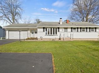 432 Peck Rd, Spencerport, NY 14559