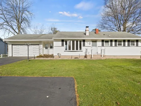 432 Peck Rd, Spencerport, NY 14559
