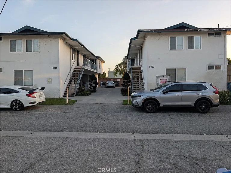8012A Duesler Ln — Photo 1