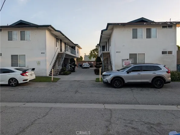 8012 Duesler Ln, Downey, CA 90242