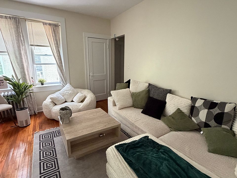 1st image of 109 Brainerd Rd APT 20
