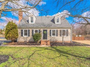 7030 Walgrove Ct, Mechanicsville, VA 23111